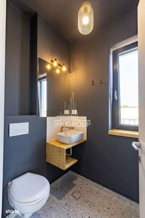 TOP De vanzare casa 4 camere Gruia Stadion Gara