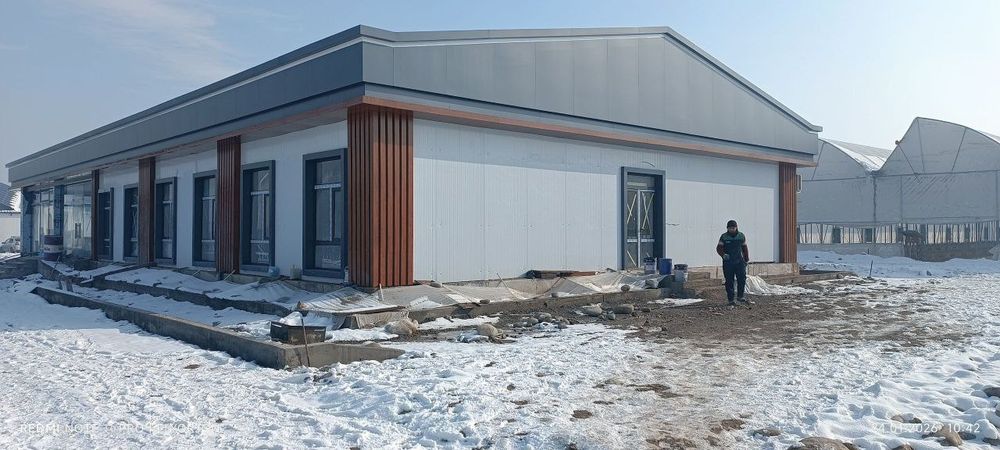 Alucobond alilafon alukafon alucobnd alkafon fasad usta alikobond