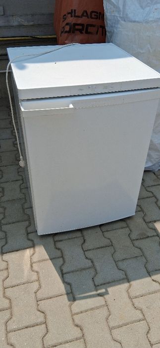 Congelator lada Miele