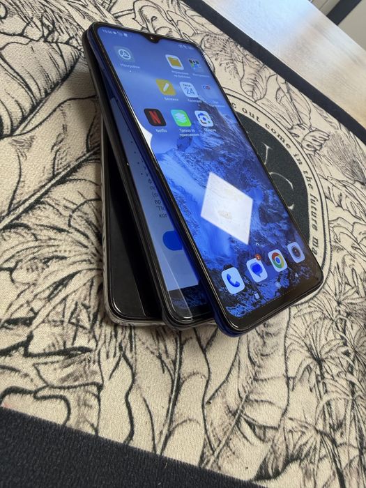 Xiaomi Redmi Note 8 Pro 6/128gb