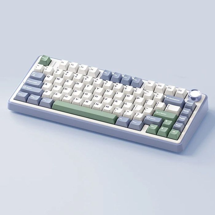 Игровые мышь и клавиатура