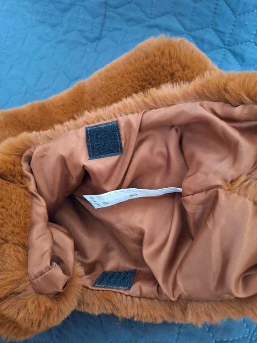 Geanta blanita Lefties noua