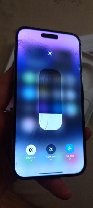 iPhone 14 pro max 128 gb  ,  utilizat  spart  , doar in CLUJ