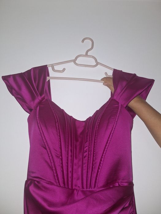 Rochie de seară JIVAGO