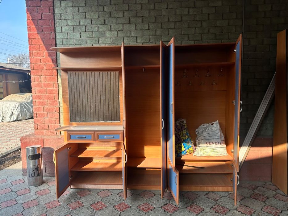 Мебель прихожка не дорого