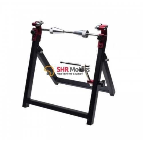 Stand echilibrat roti moto