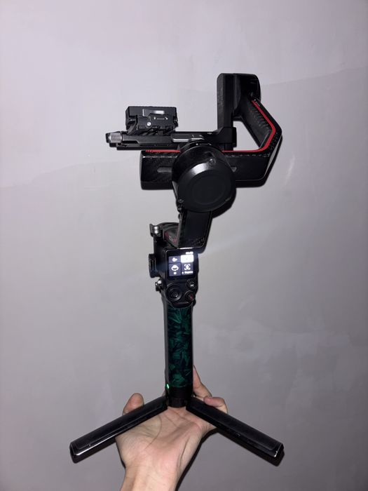 Runin RS3 pro / Рунин рс3 про