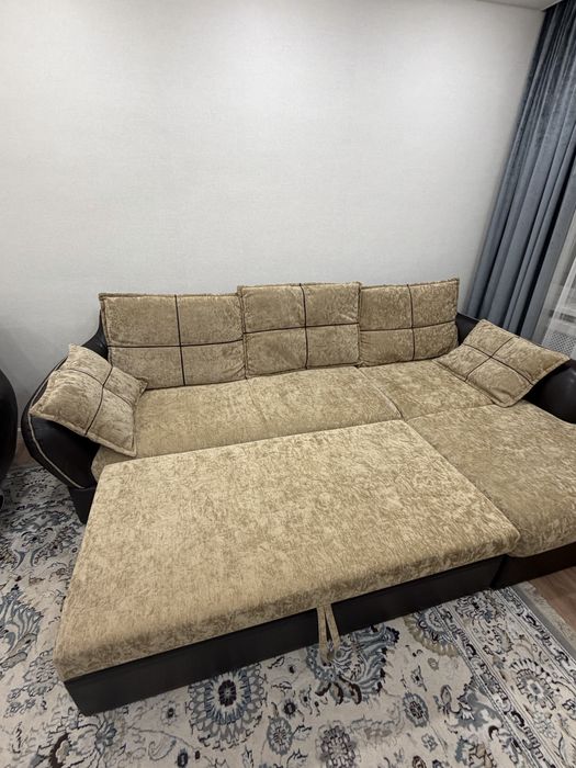 Продам диван. СРОЧНО!