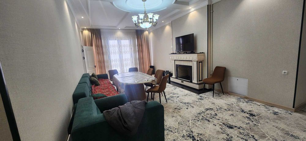 Дача ховли сотилади