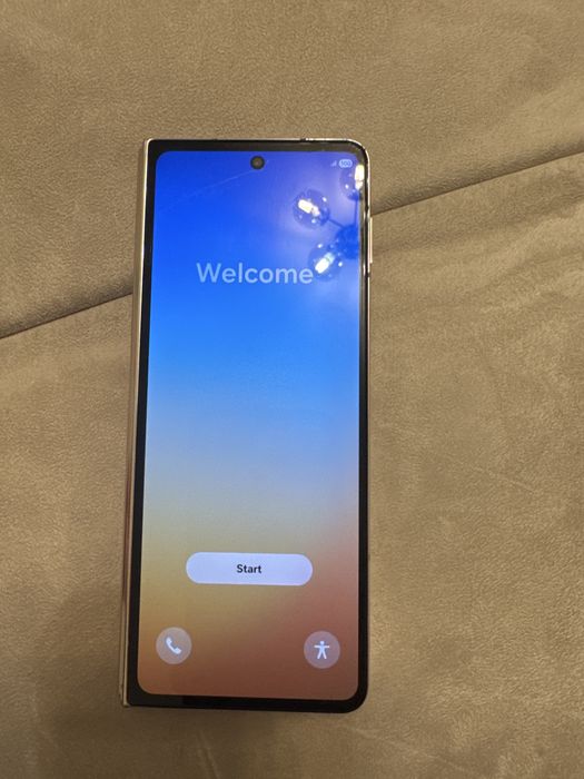 Samsung Galaxy Z Fold 4