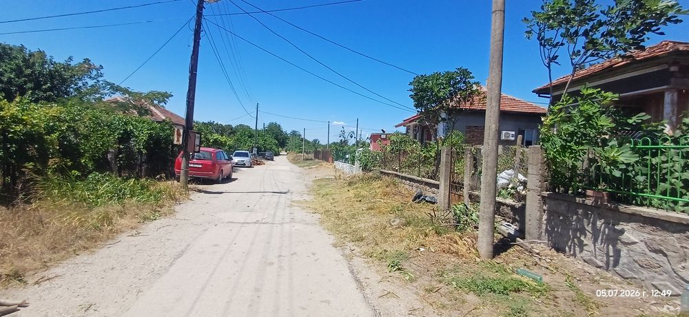 Продава се Къща в с. Гомотарци, Област Видин - 97 кв.м за 238 €/кв.м - Снимка #1
