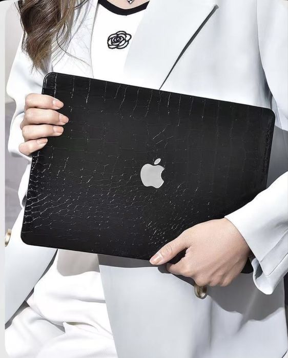 Чехол кейс для macbook pro