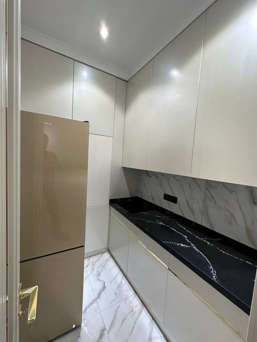 Аренда офис, Улица Кичик Бешагач, 125м2