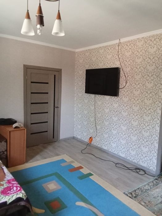 Продам дом в жетыгене