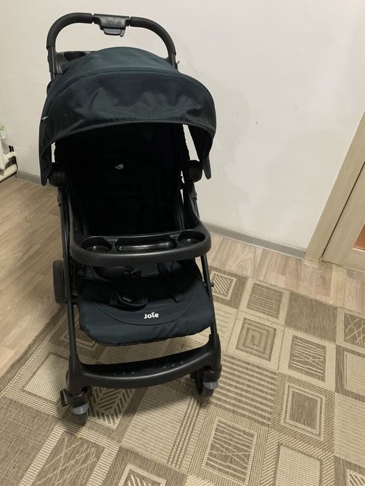 Коляска детская