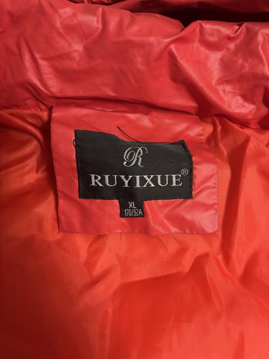 Куртка для девочки