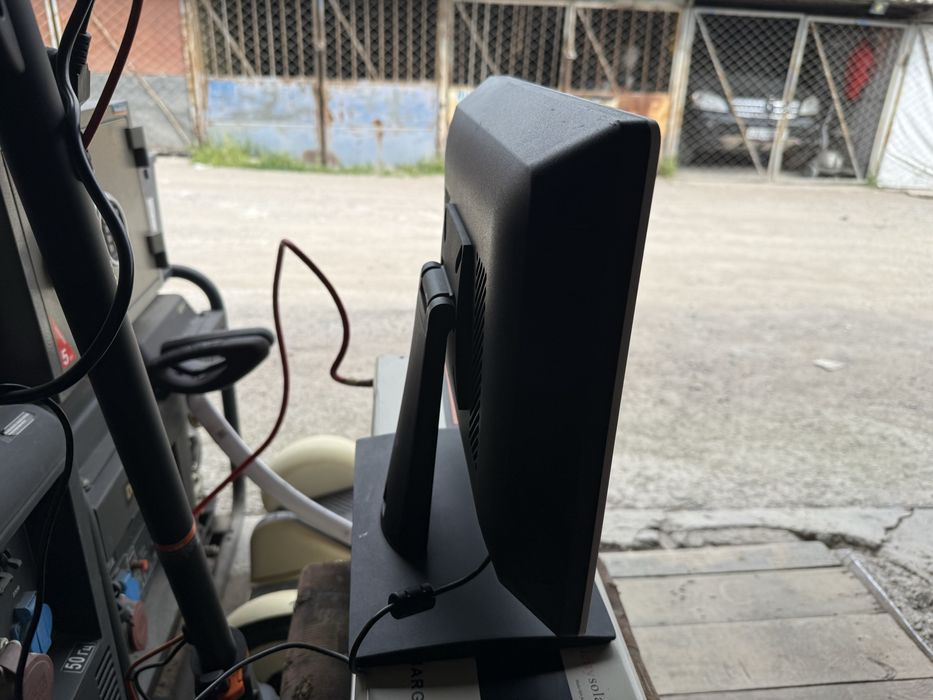 * POS моноблок ElitePOS Z200 intel Core i5 в отличном состоянии