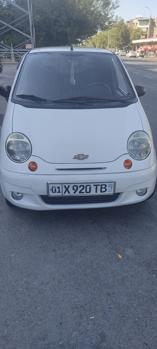 Matiz 2017.           .