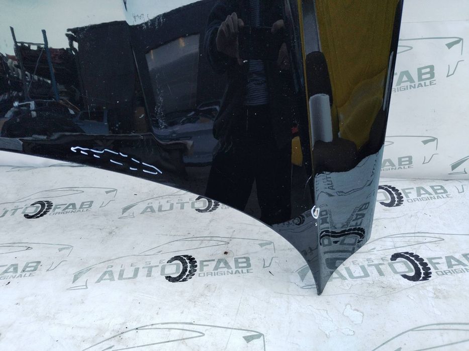 Capota motor Audi Q5  an 2016-2017-2018-2019-2020-2021-2022-2023-2024