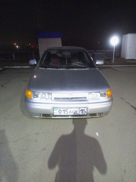 Продам Ваз 2110.