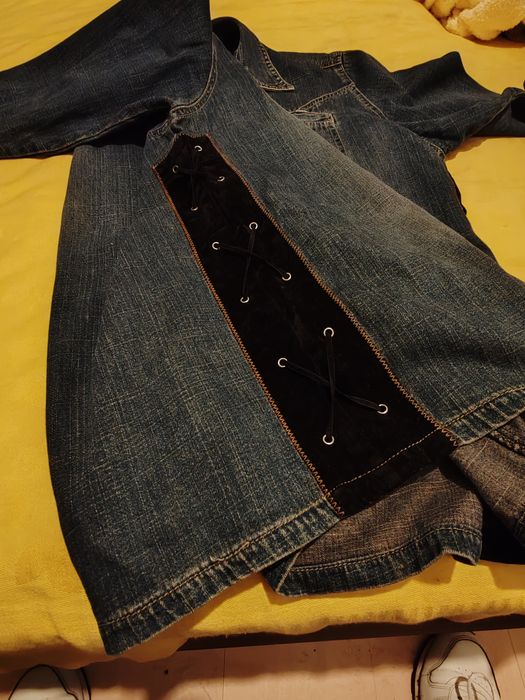 Дънково риза  CECIL