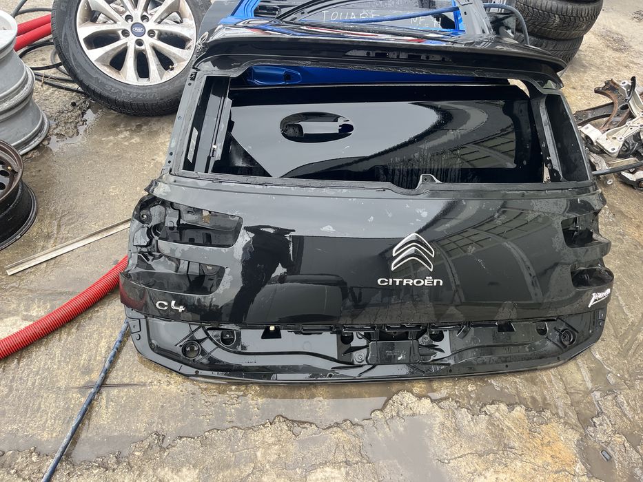 Капак/багажник Citroen C4 Picasso 2бр