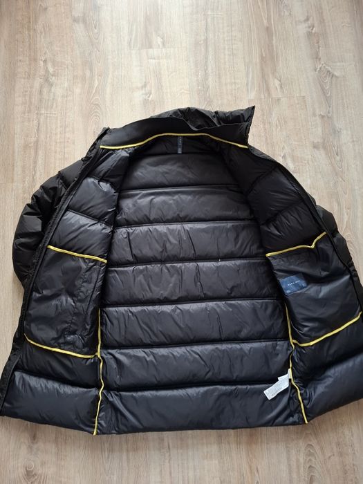 Мъжко яке ZARA тип пухенка