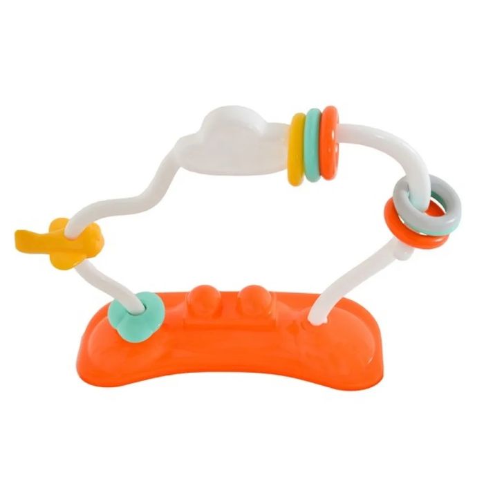 Бебешко бънджи Moni - Magic Fun