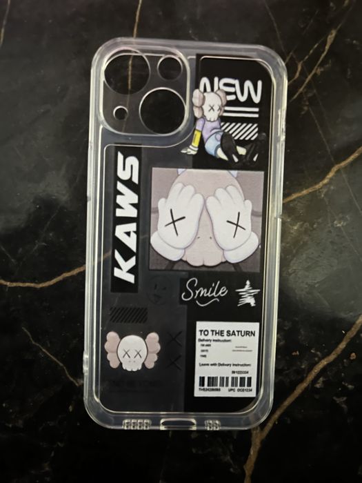 Чехол iphone 13 mini