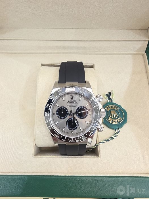 Rolex daytona Cosmograph