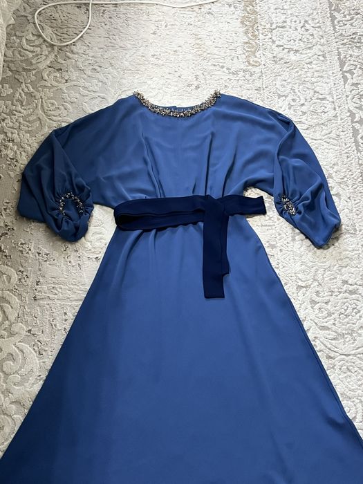 Платье турецкое 42 размер