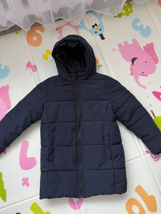 Куртка весна-осень