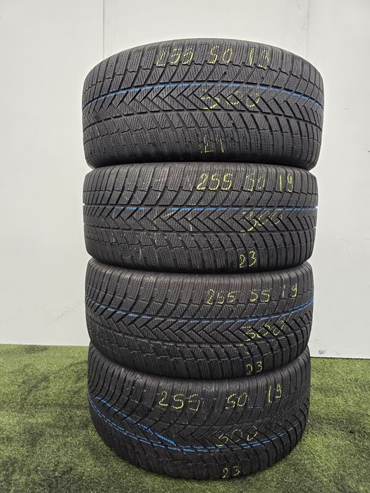255.50.19 bridgestone m+s dot2023
