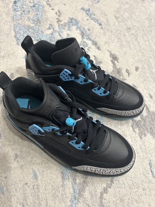 Кроссовки Jordan