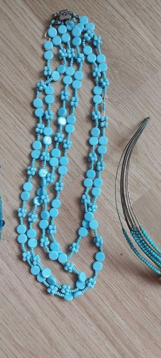 Комплекти стари гердани