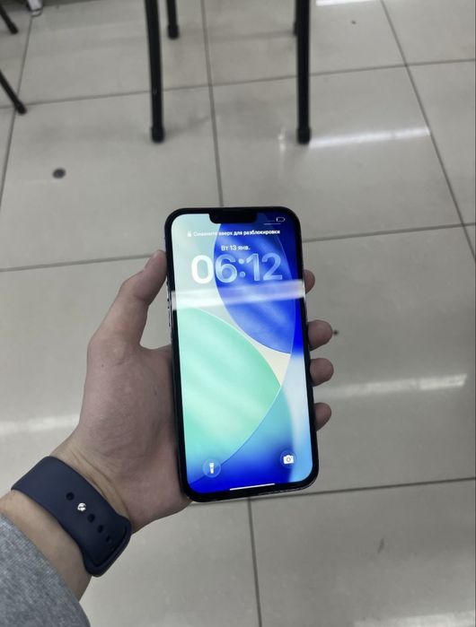 Iphone 13 pro max 512 gb