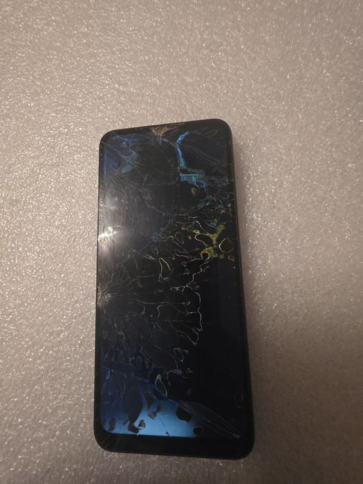 C31 Realme за части