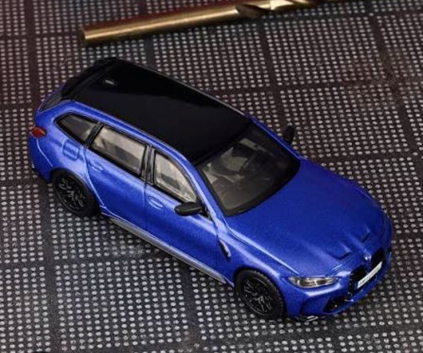 Hot wheels BMW M3 TOURING