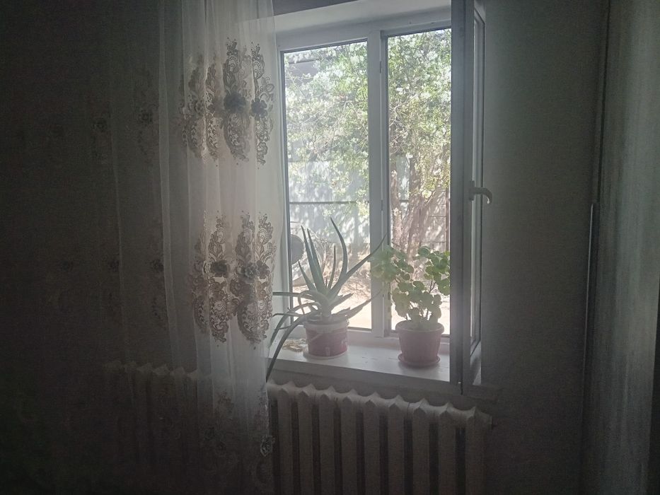 Дом хороший уютный