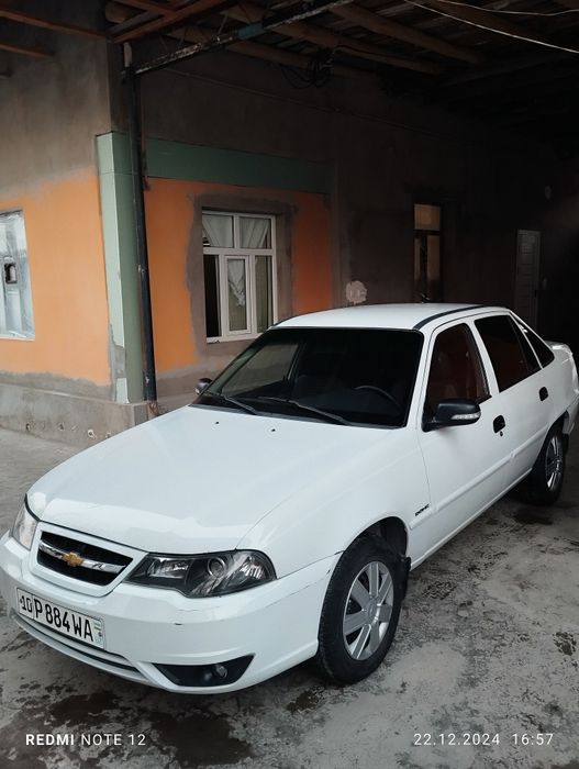 1,6 матор гидравлика нексия 2  лигендда