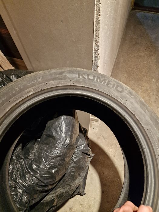 205 55 17 kumho vara