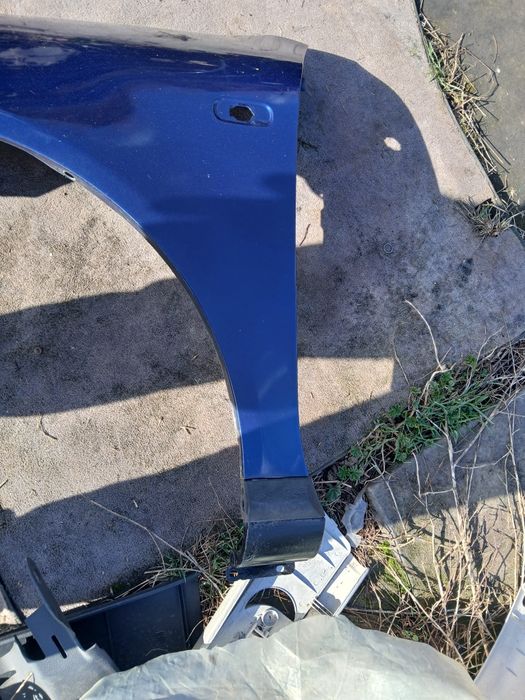 Калници таван и др. От ауди а3 8л