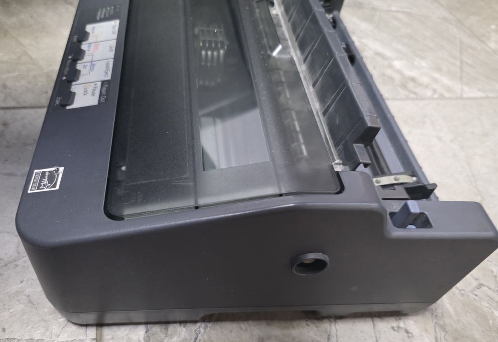 Imprimanta matriciala EPSON LX-350
