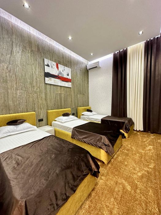 Дача REMIUM HOUSE Вочка Хумсон вез маклер