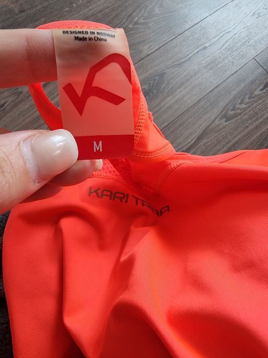 Maieu Kari Traa M&L/Xl
