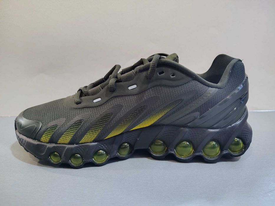 Nike Air Max N46/30см.Maратонки с камери.Нови.Оригинал.