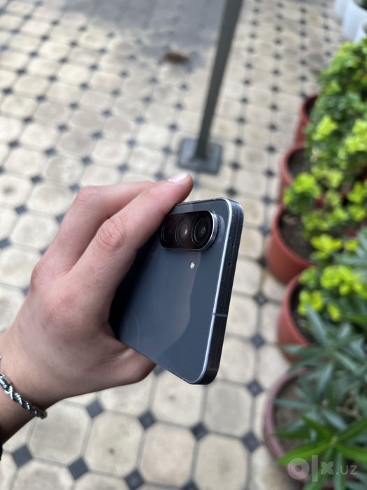 Galaxy samsung a56