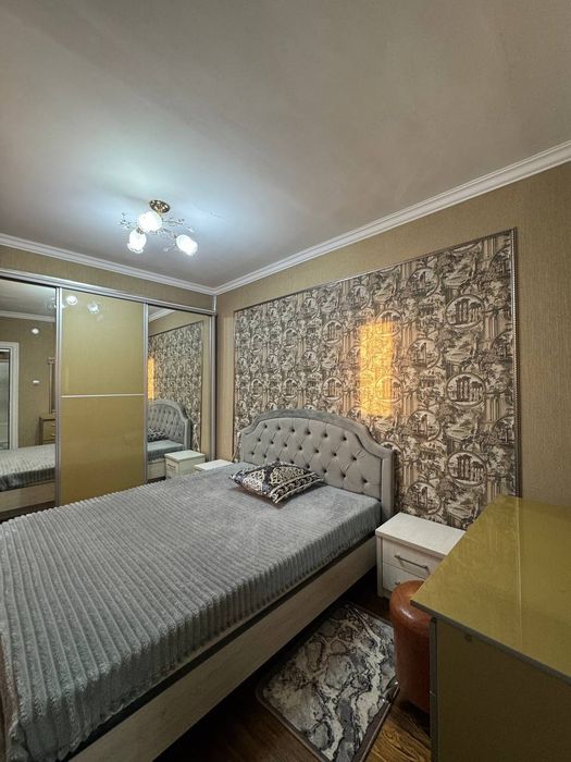 Квартира продается 2в3/12/12 на Космонавтов