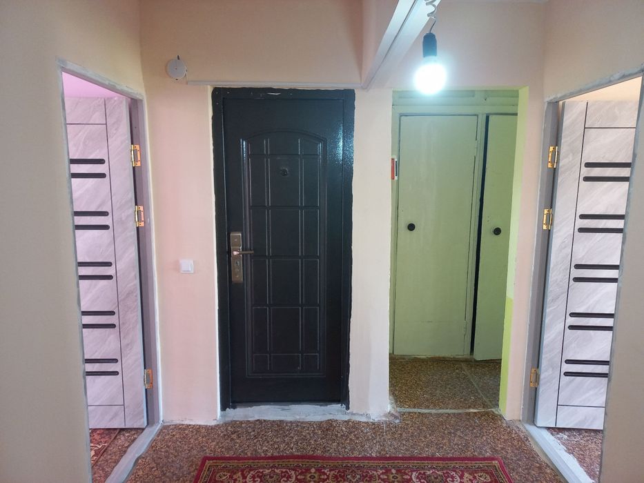 Sdvada 2 xonali kvartira ijaraga beriladi
