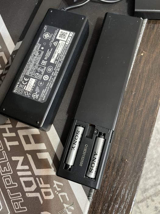 Sony kdl-40wd653